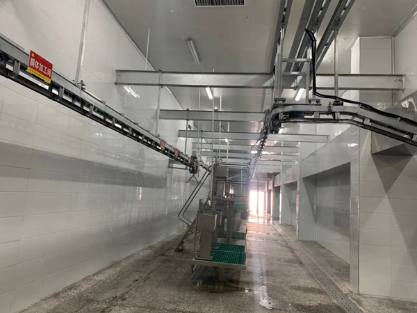 河南源運食品有限公司